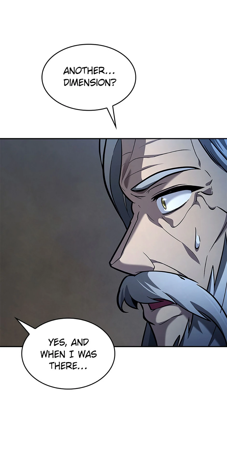 Read The Infinite Mage ENGLISH Manga Online