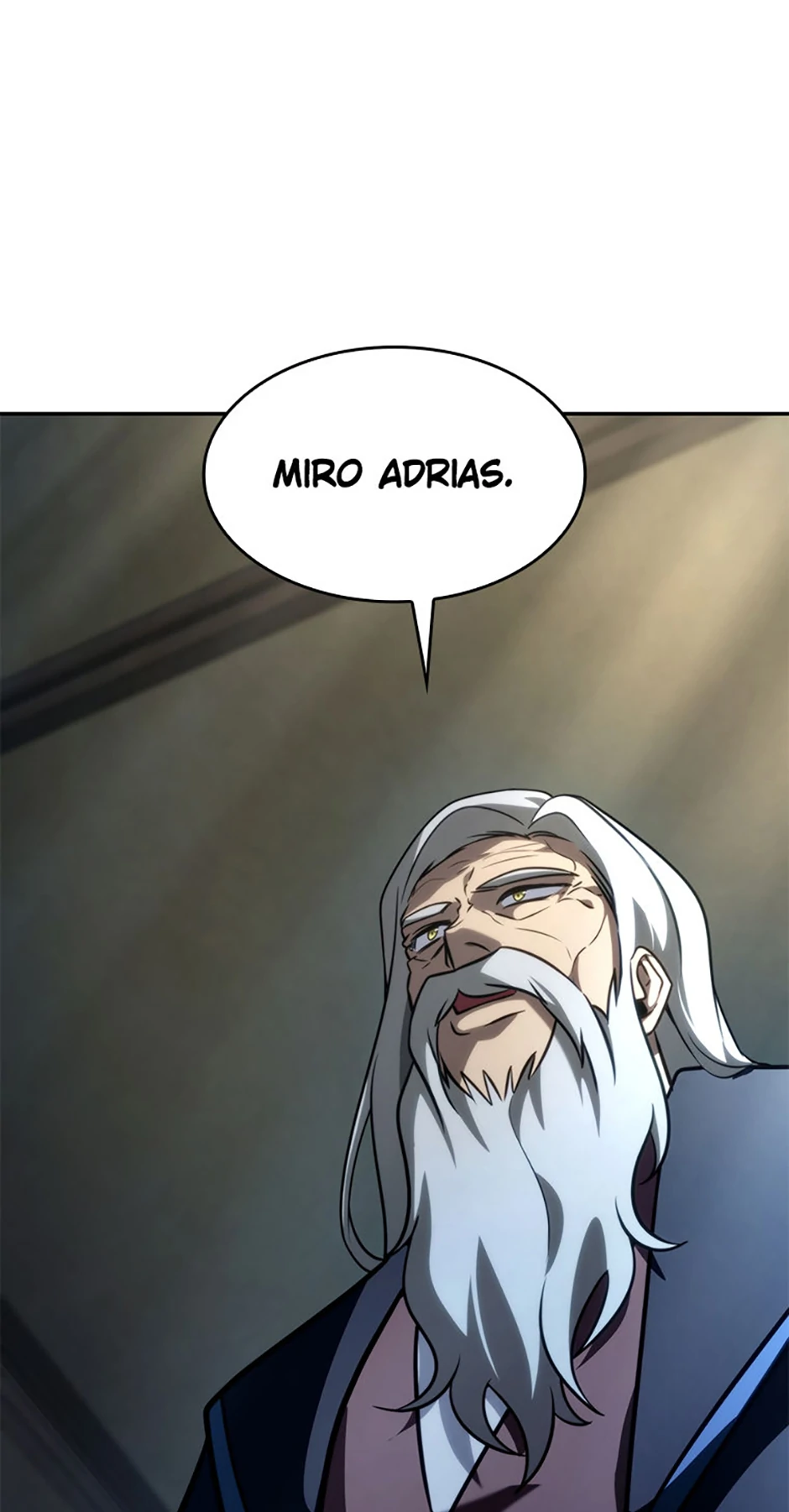 Read The Infinite Mage ENGLISH Manga Online