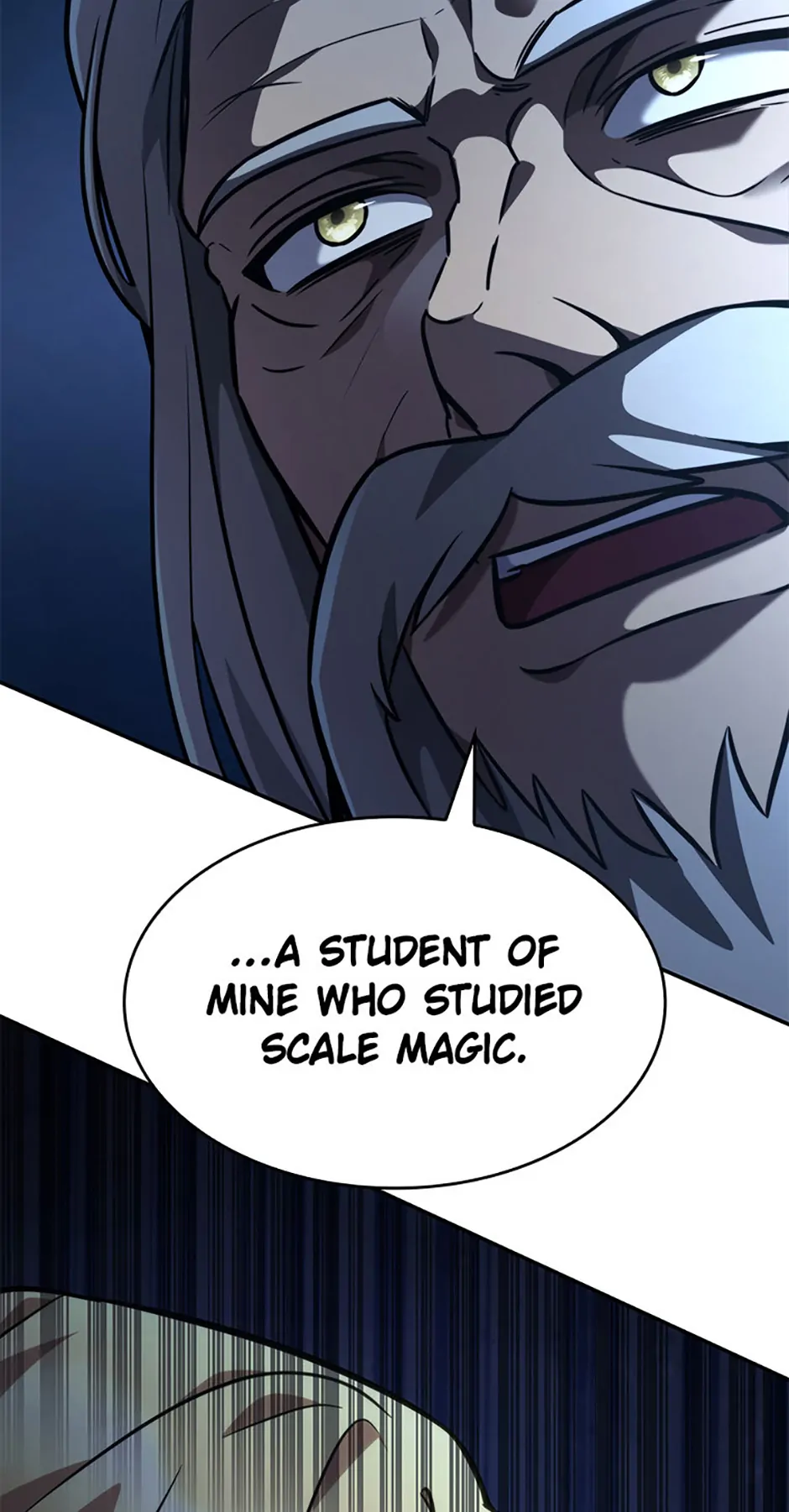 Read The Infinite Mage ENGLISH Manga Online