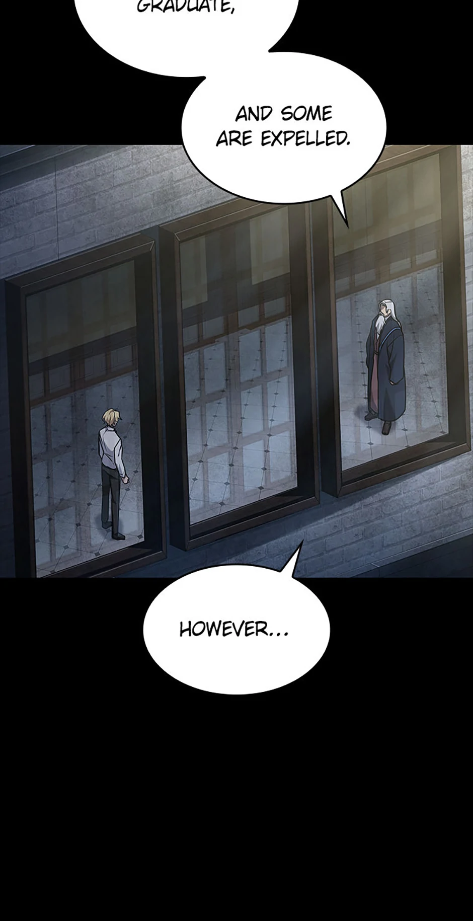 Read The Infinite Mage ENGLISH Manga Online