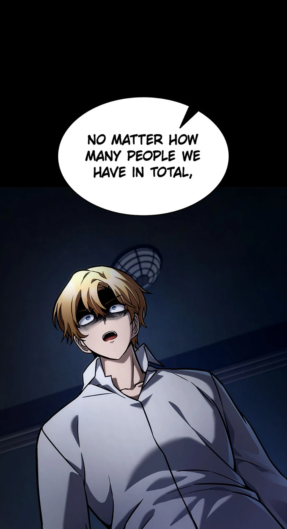 Read The Infinite Mage ENGLISH Manga Online