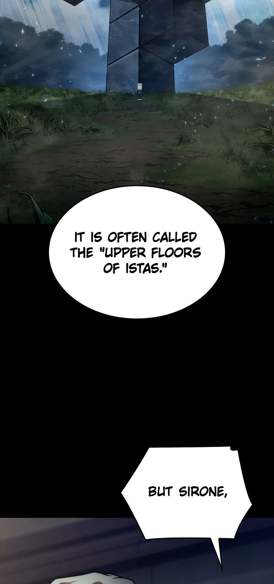 Read The Infinite Mage ENGLISH Manga Online