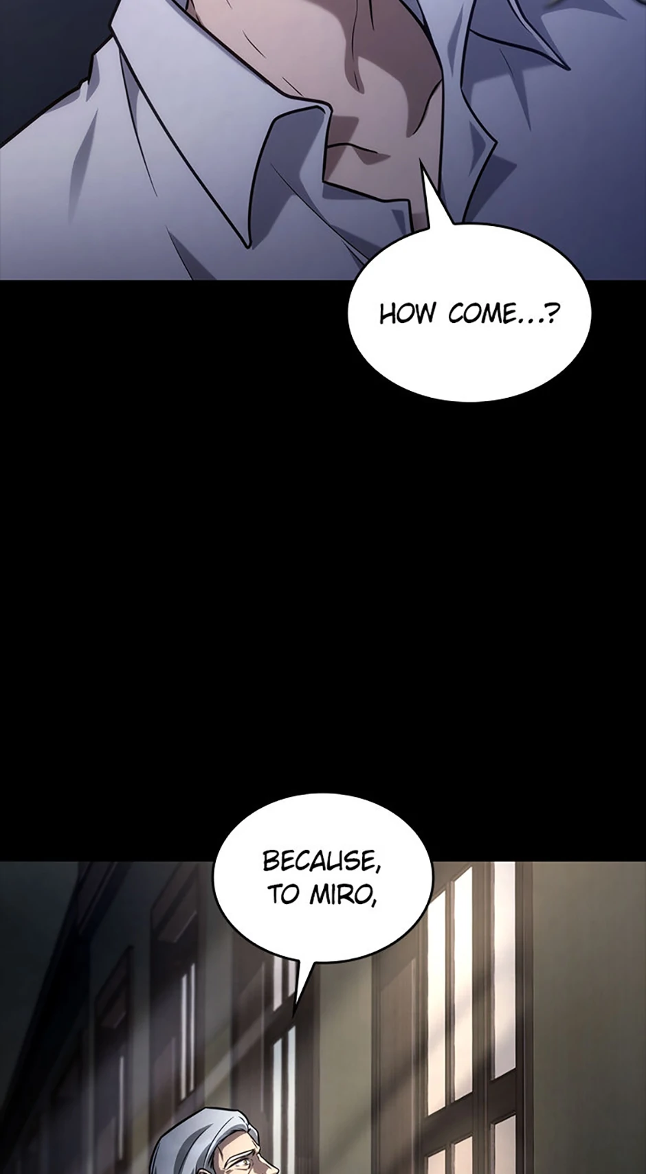 Read The Infinite Mage ENGLISH Manga Online