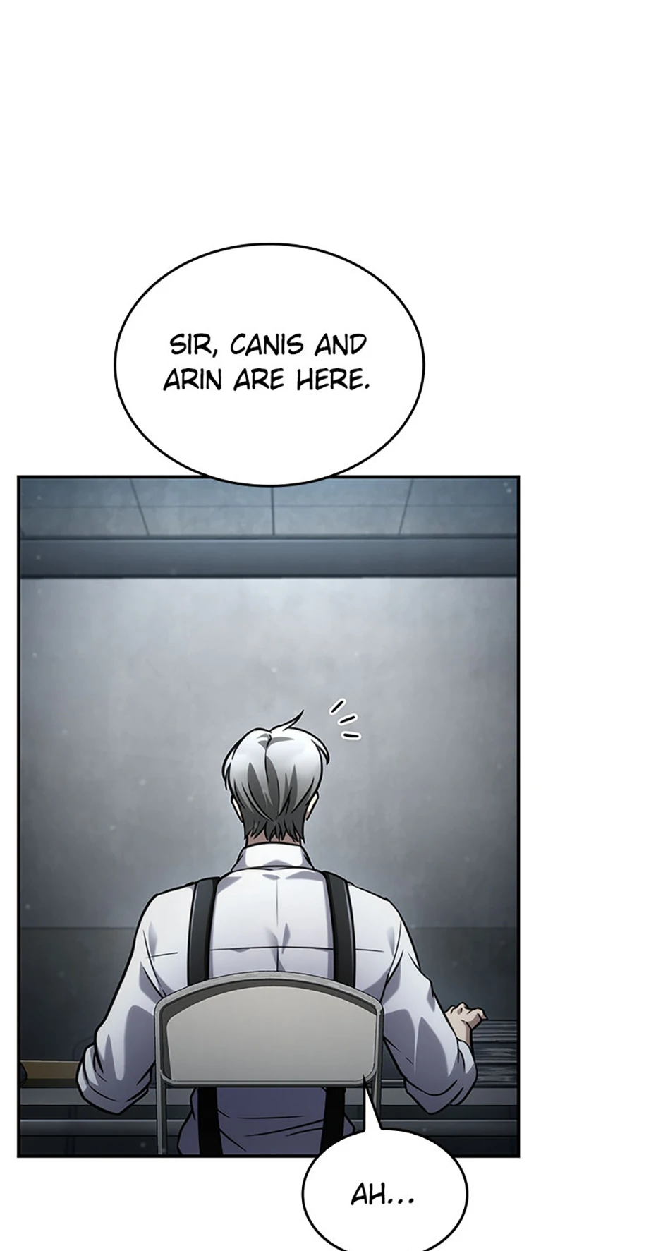 Read The Infinite Mage ENGLISH Manga Online