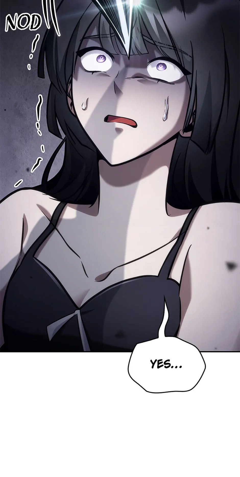 Read The Infinite Mage ENGLISH Manga Online