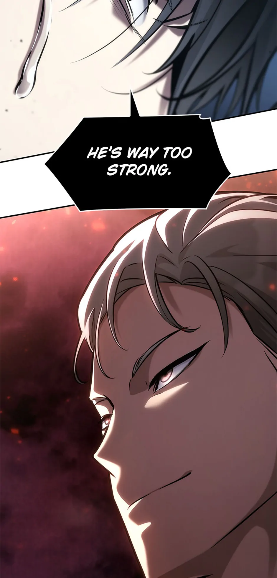 Read The Infinite Mage ENGLISH Manga Online