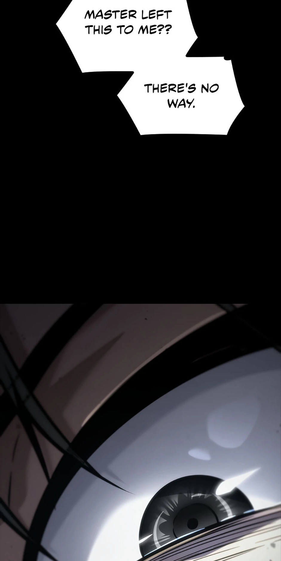 Read The Infinite Mage ENGLISH Manga Online