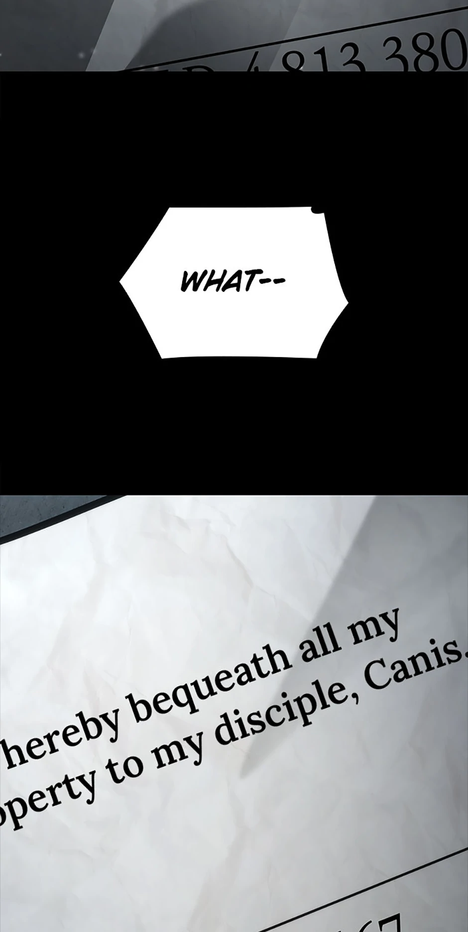 Read The Infinite Mage ENGLISH Manga Online