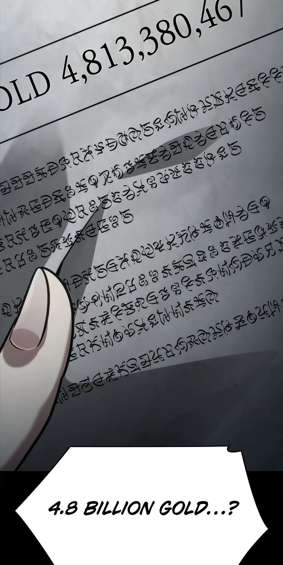 Read The Infinite Mage ENGLISH Manga Online