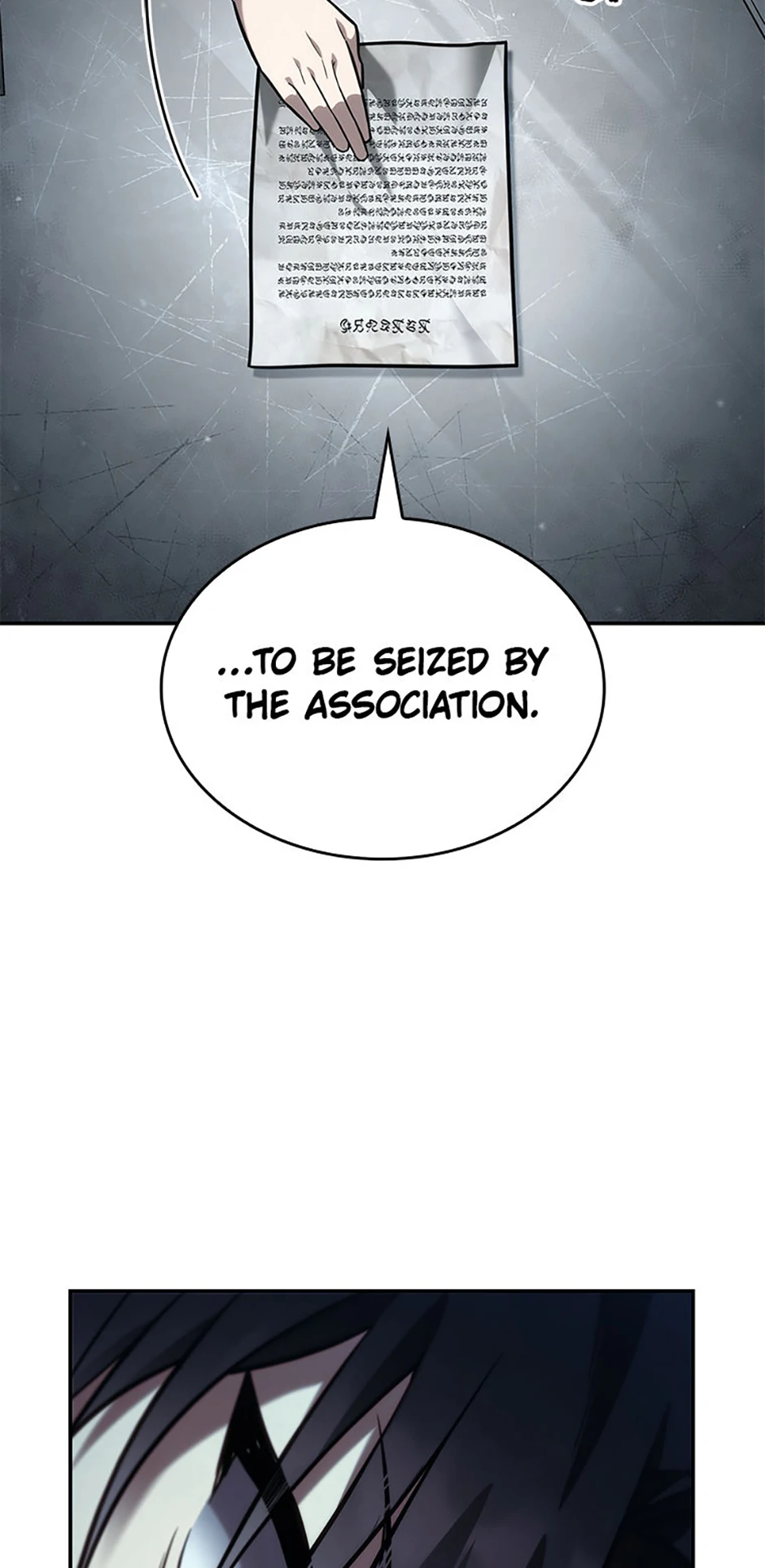 Read The Infinite Mage ENGLISH Manga Online