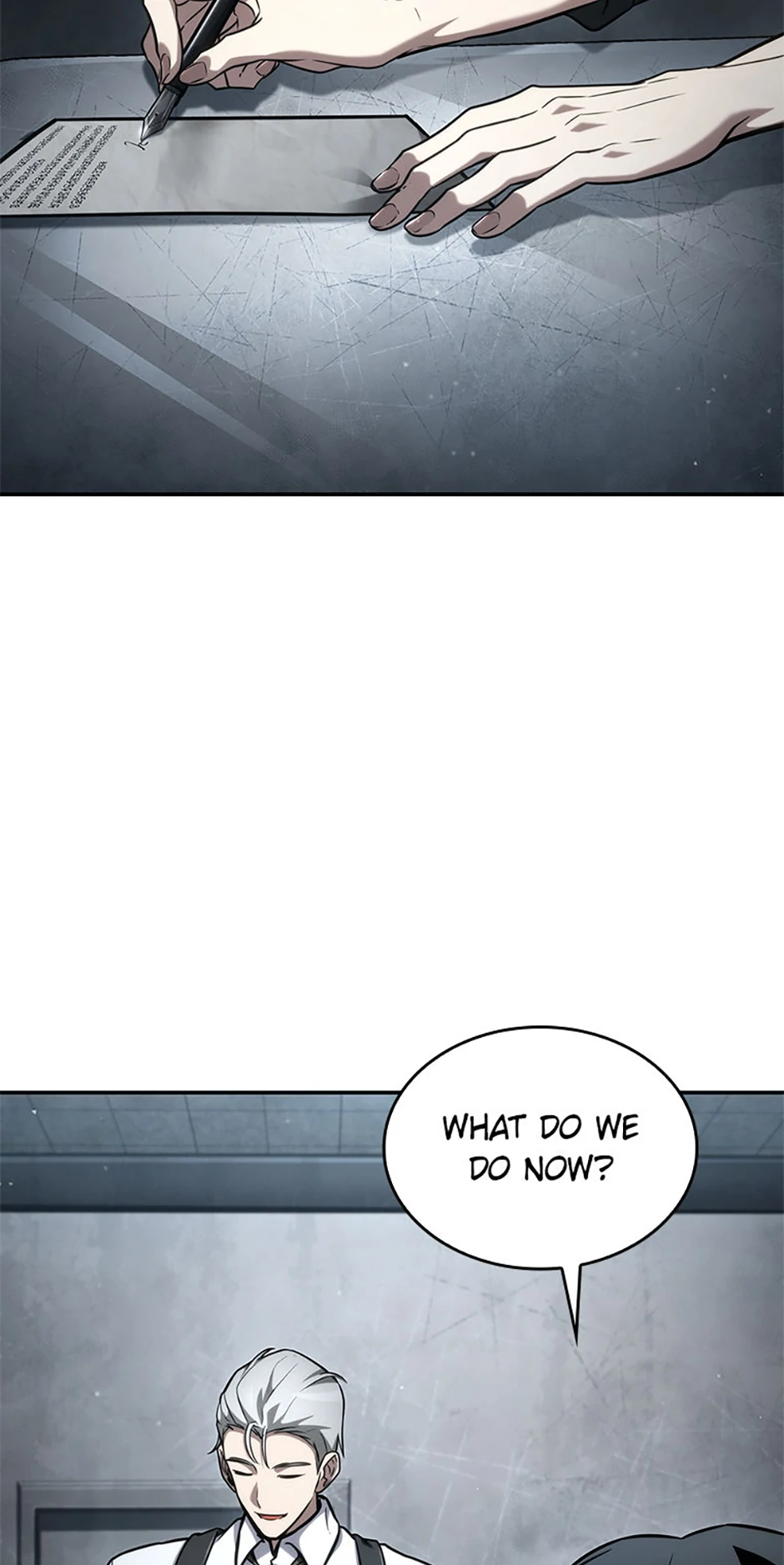 Read The Infinite Mage ENGLISH Manga Online