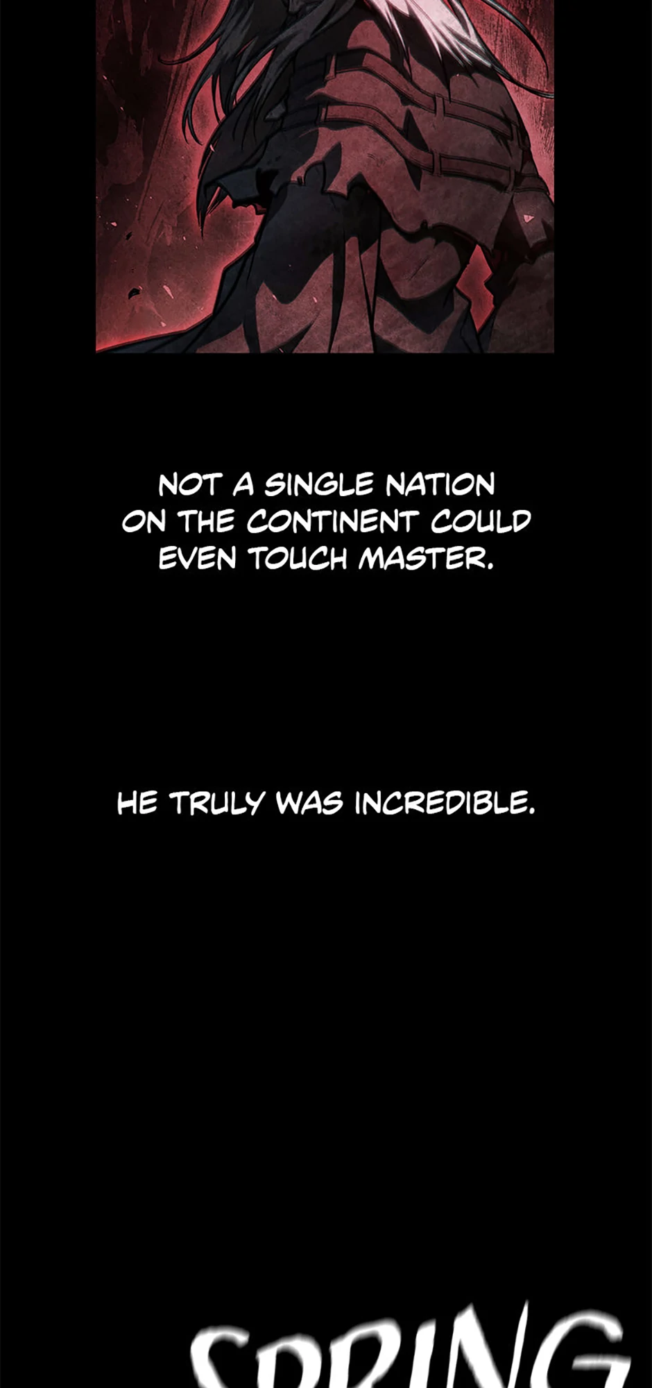 Read The Infinite Mage ENGLISH Manga Online