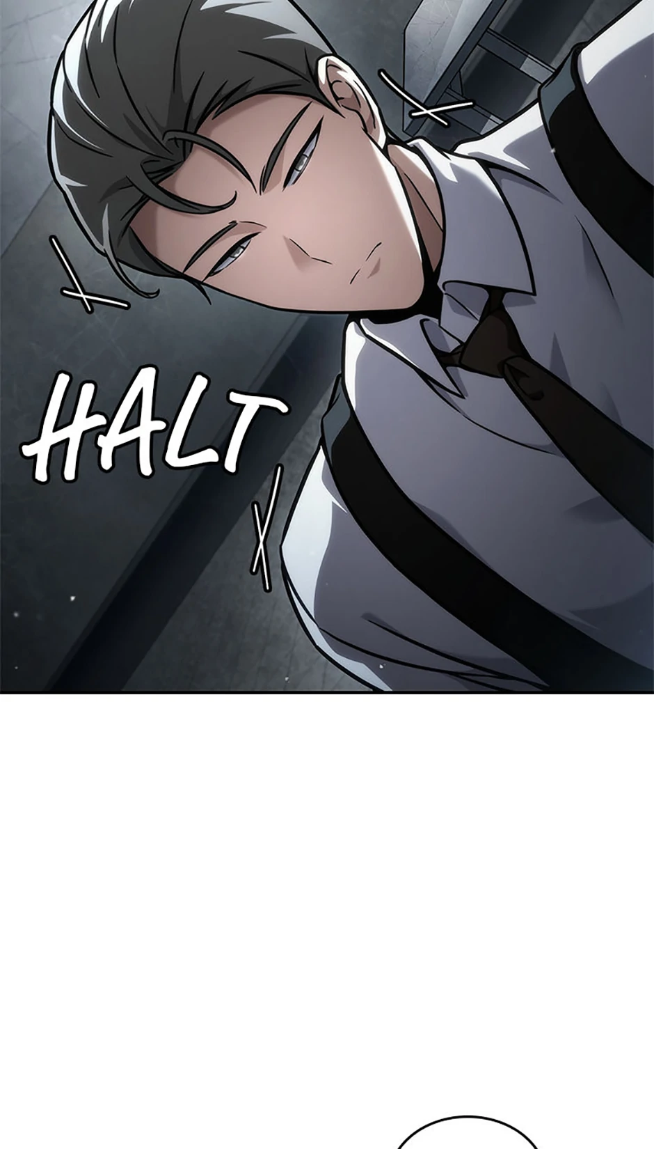 Read The Infinite Mage ENGLISH Manga Online