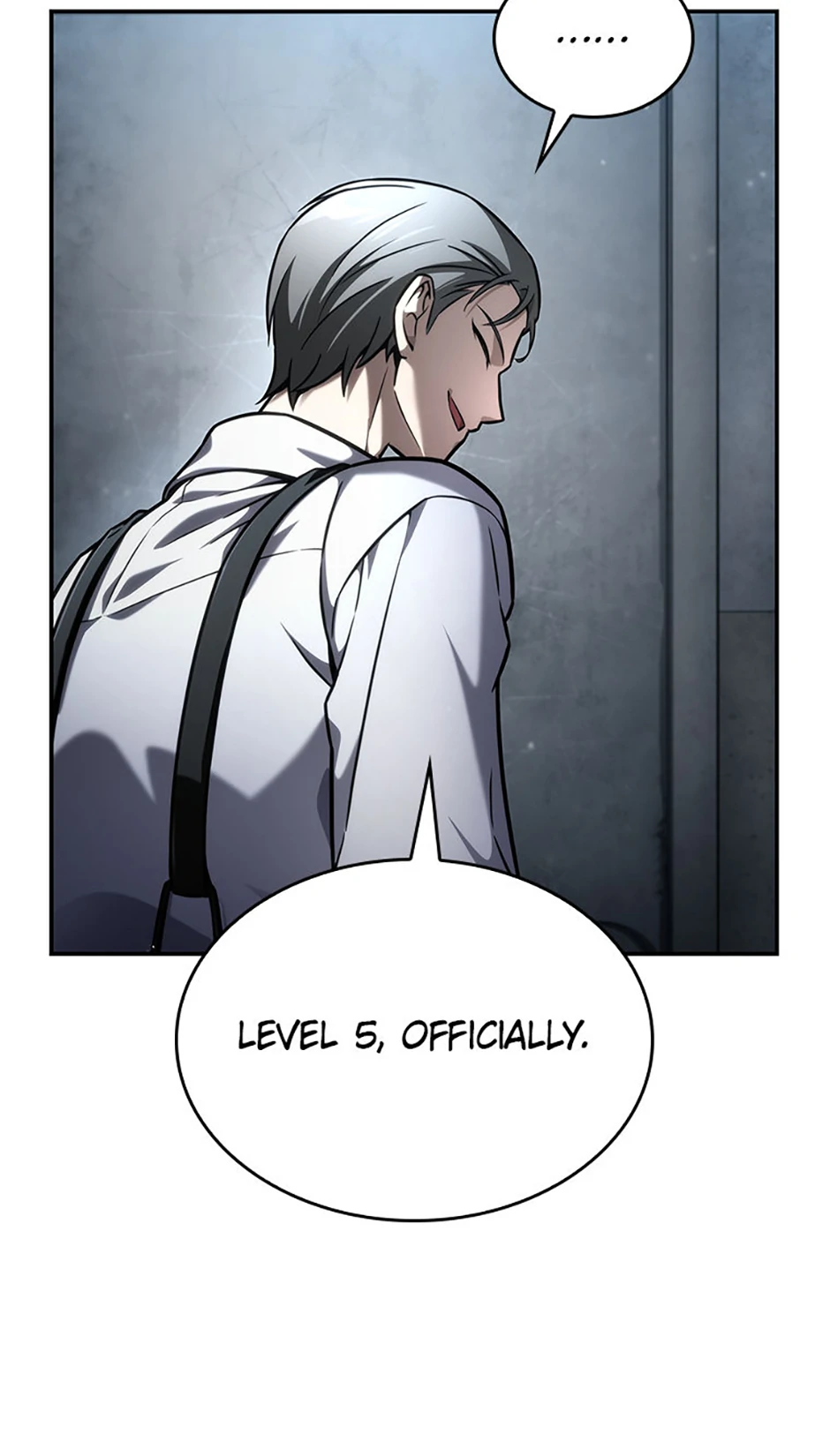 Read The Infinite Mage ENGLISH Manga Online