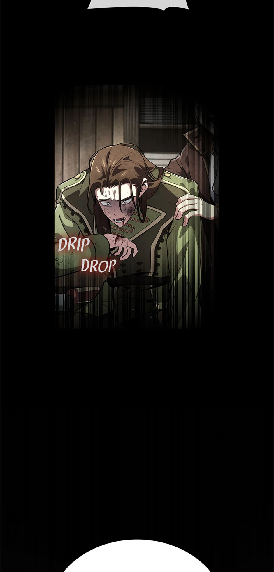 Read The Infinite Mage ENGLISH Manga Online