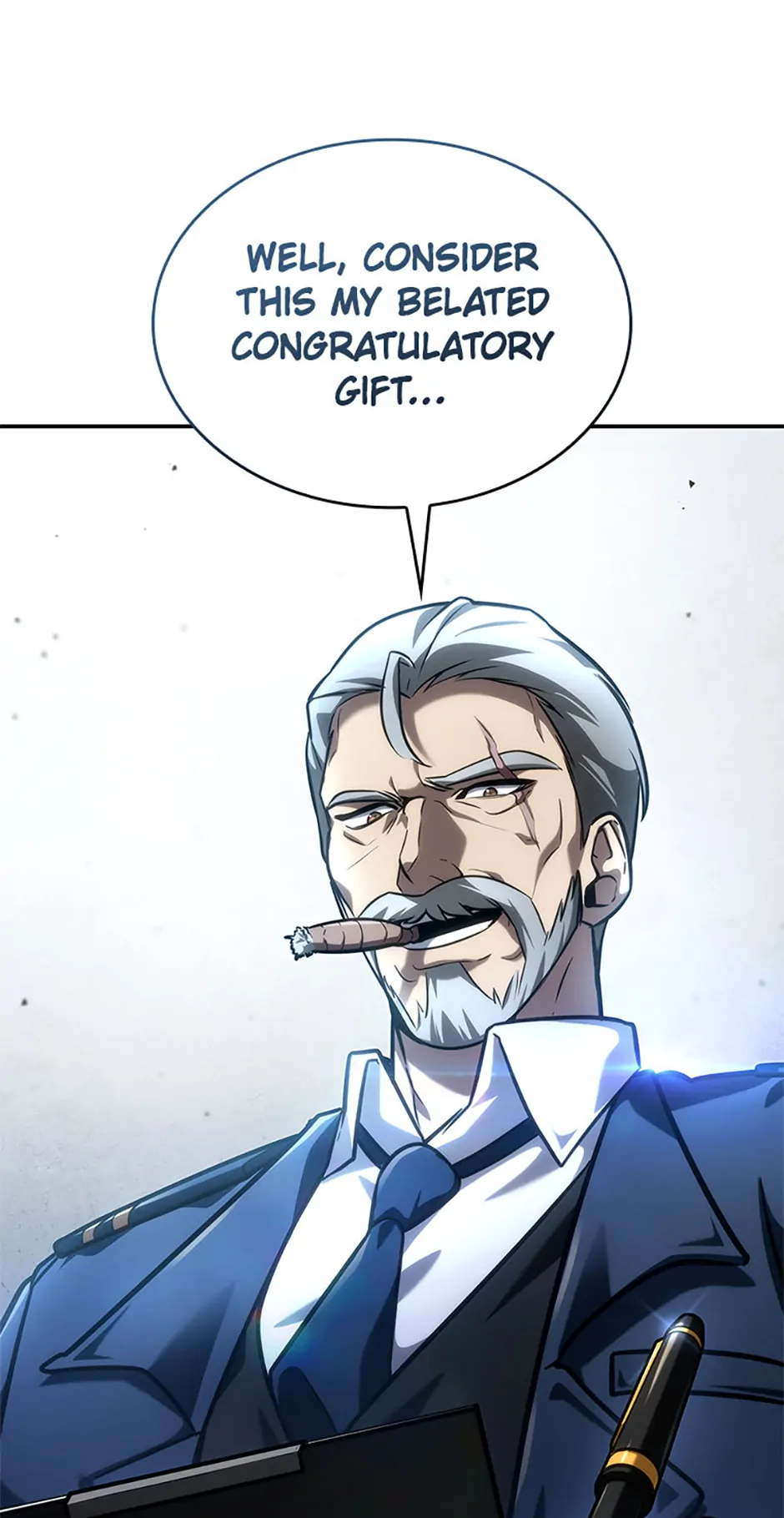 Read The Infinite Mage ENGLISH Manga Online