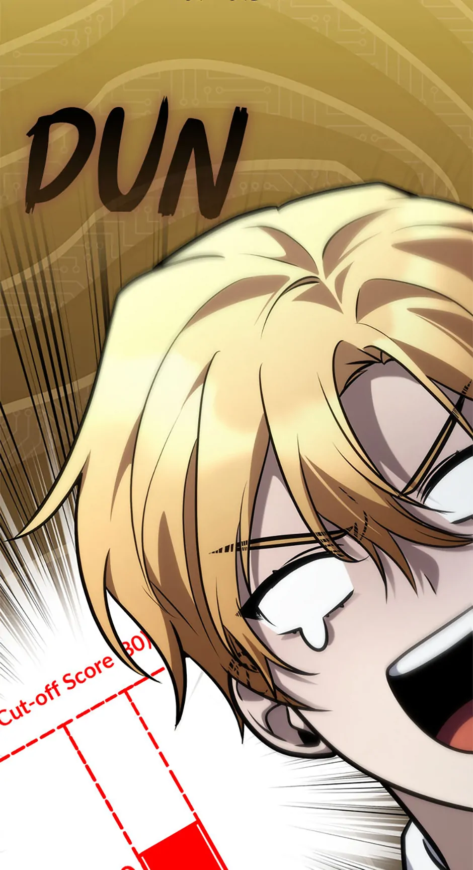 Read The Infinite Mage ENGLISH Manga Online