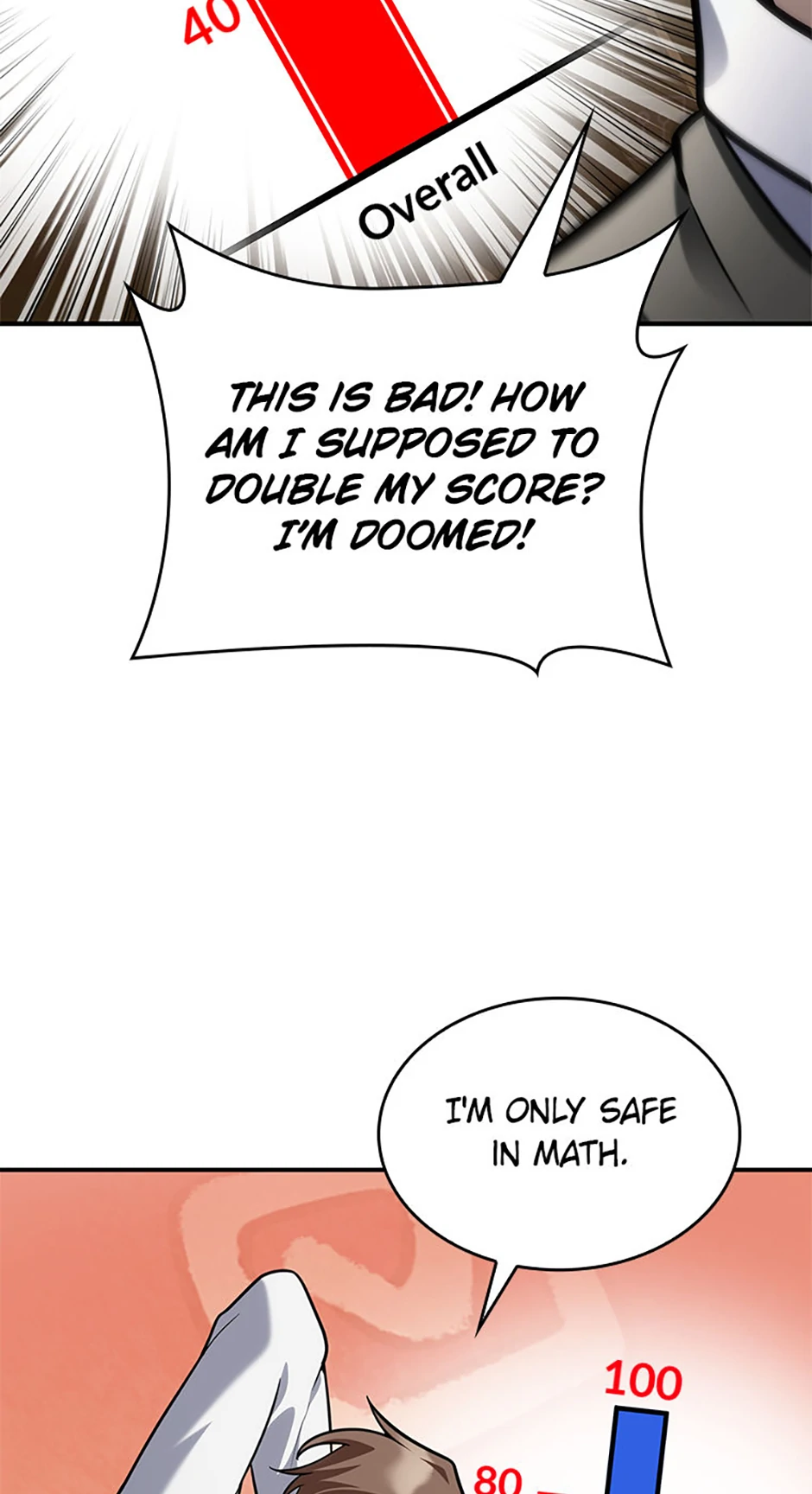 Read The Infinite Mage ENGLISH Manga Online