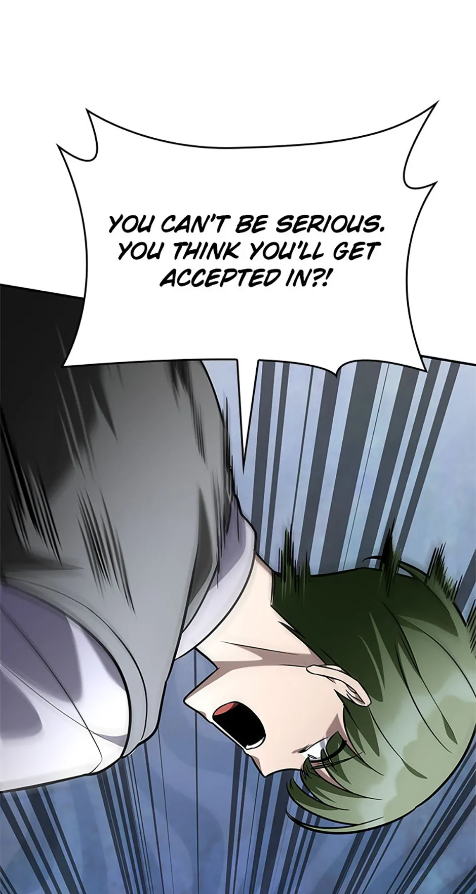 Read The Infinite Mage ENGLISH Manga Online