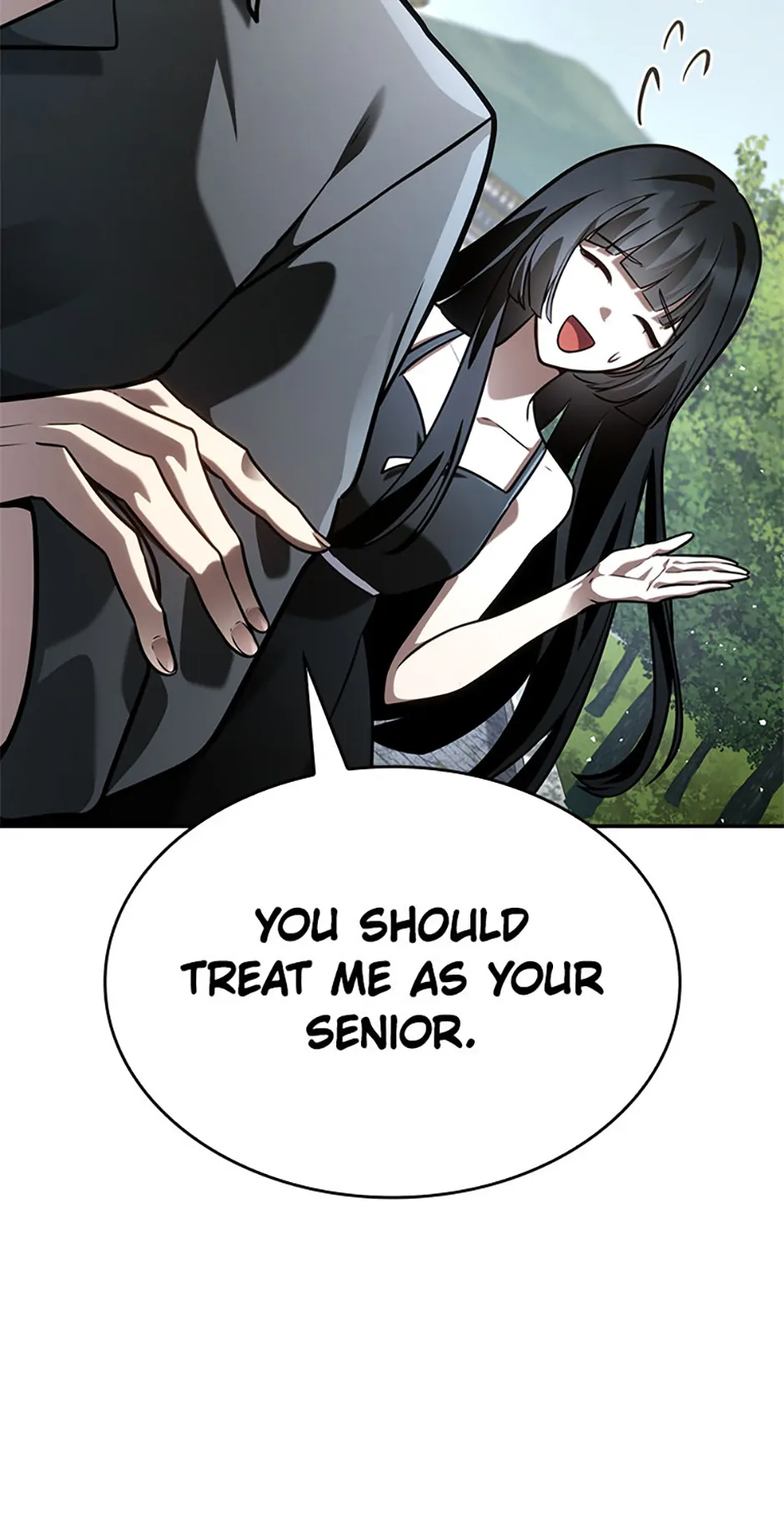 Read The Infinite Mage ENGLISH Manga Online