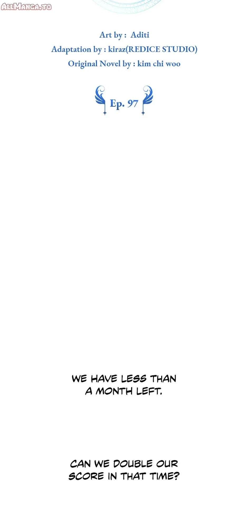 Read The Infinite Mage ENGLISH Manga Online