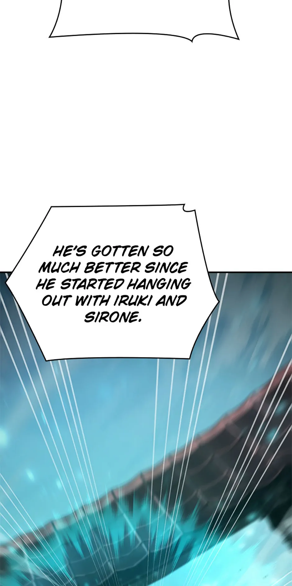 Read The Infinite Mage ENGLISH Manga Online