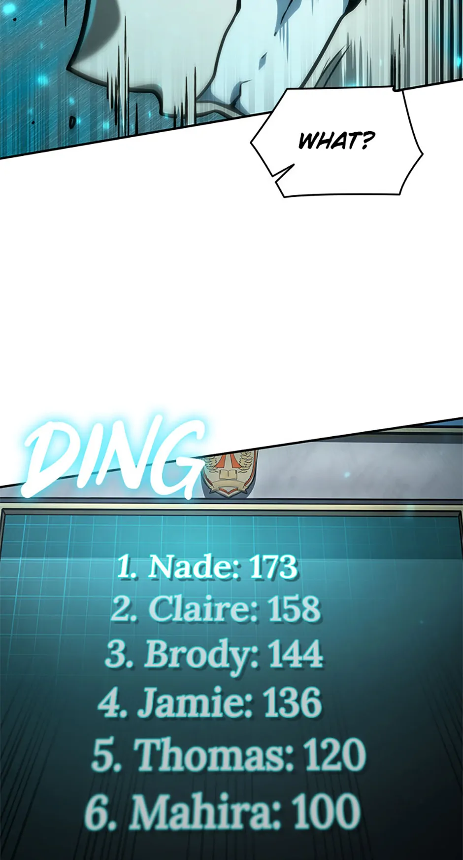 Read The Infinite Mage ENGLISH Manga Online