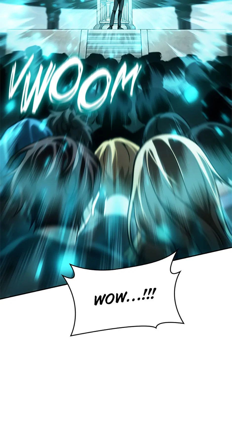 Read The Infinite Mage ENGLISH Manga Online