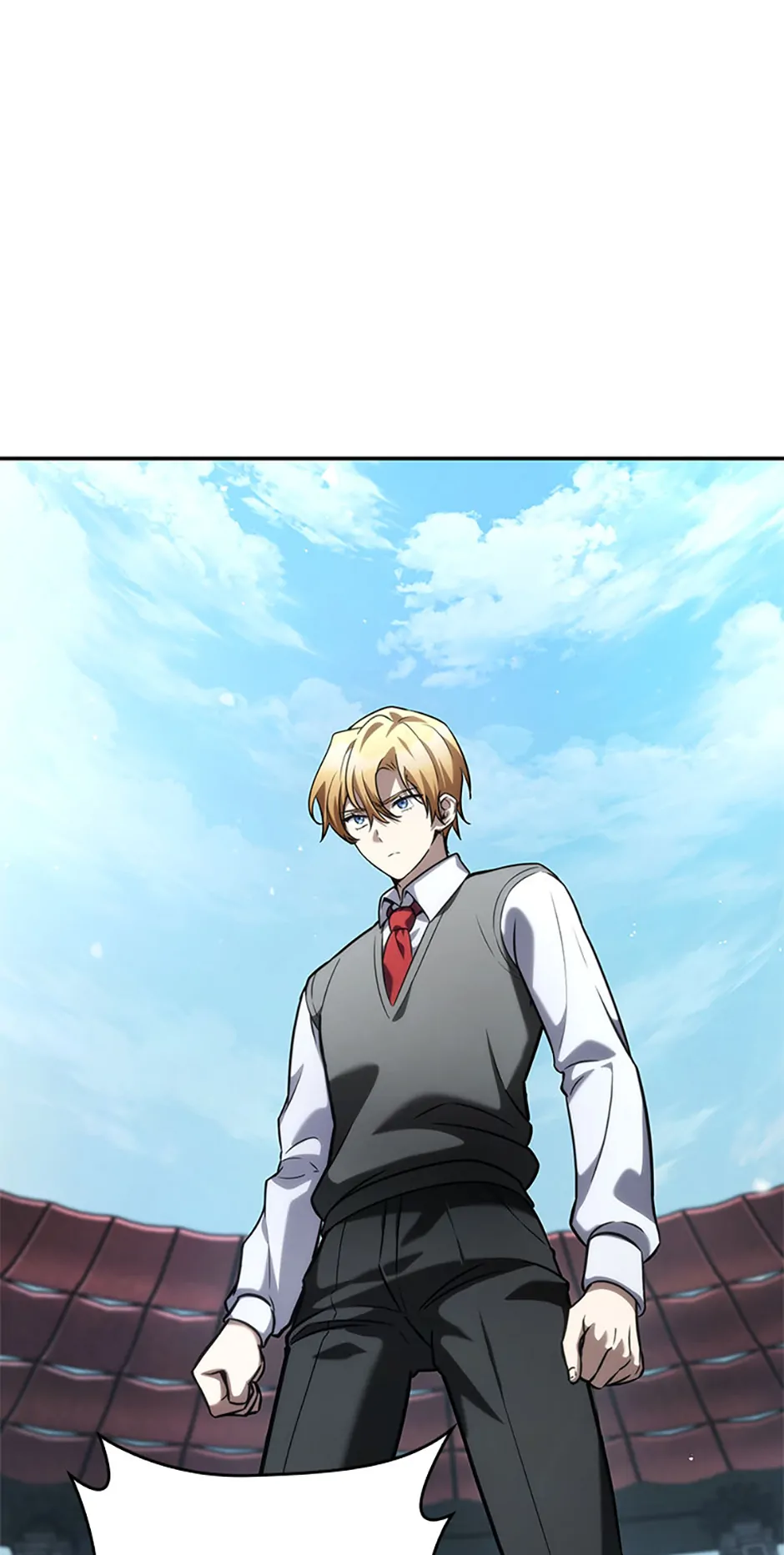 Read The Infinite Mage ENGLISH Manga Online