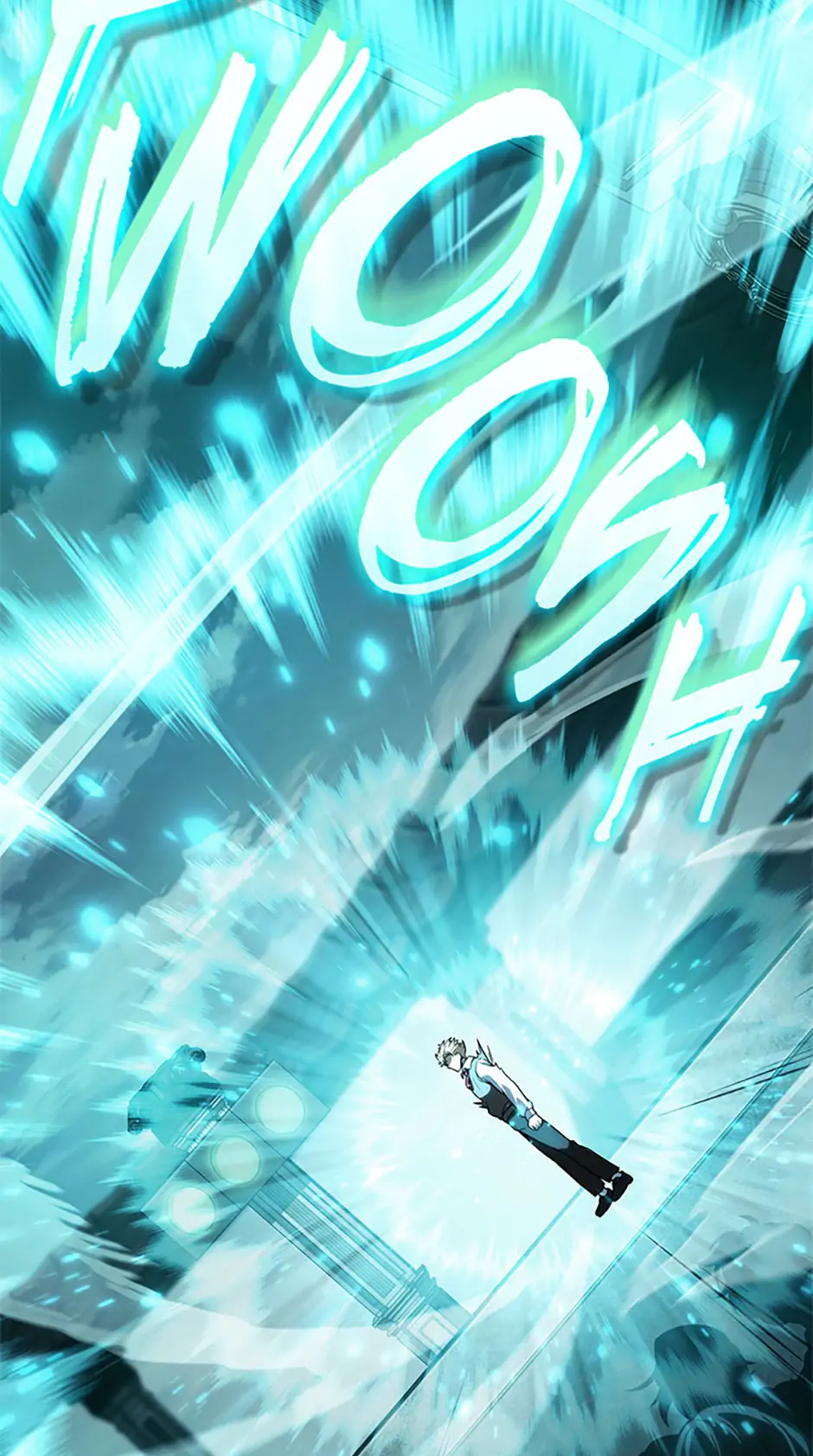 Read The Infinite Mage ENGLISH Manga Online