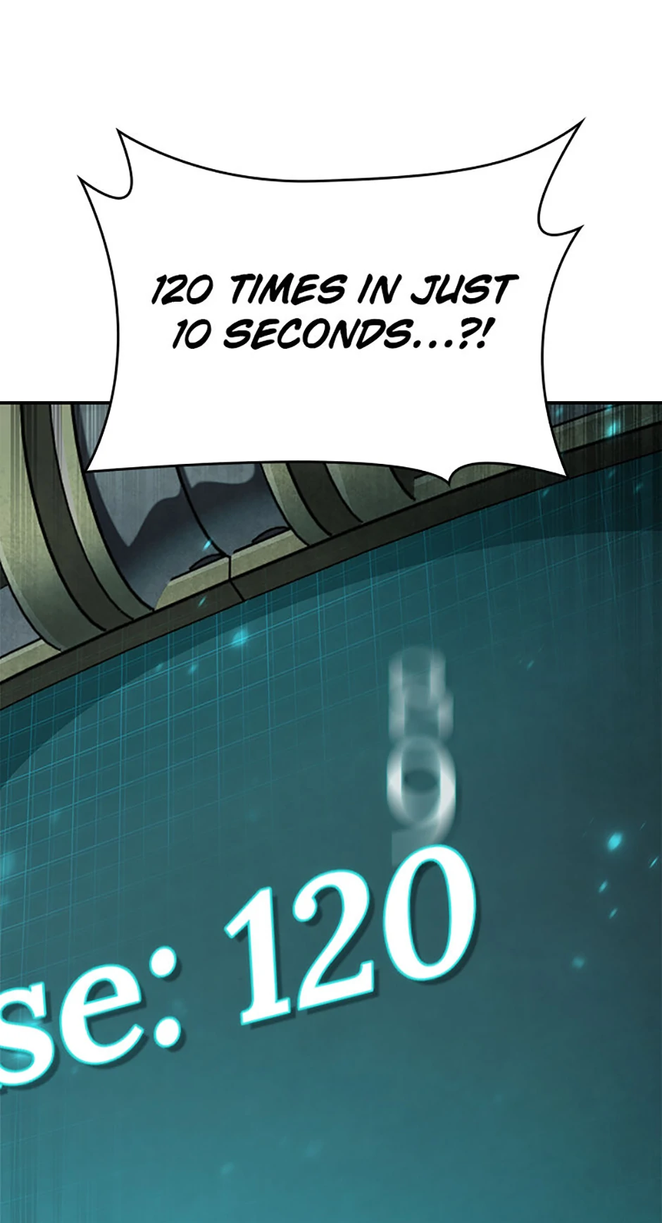 Read The Infinite Mage ENGLISH Manga Online