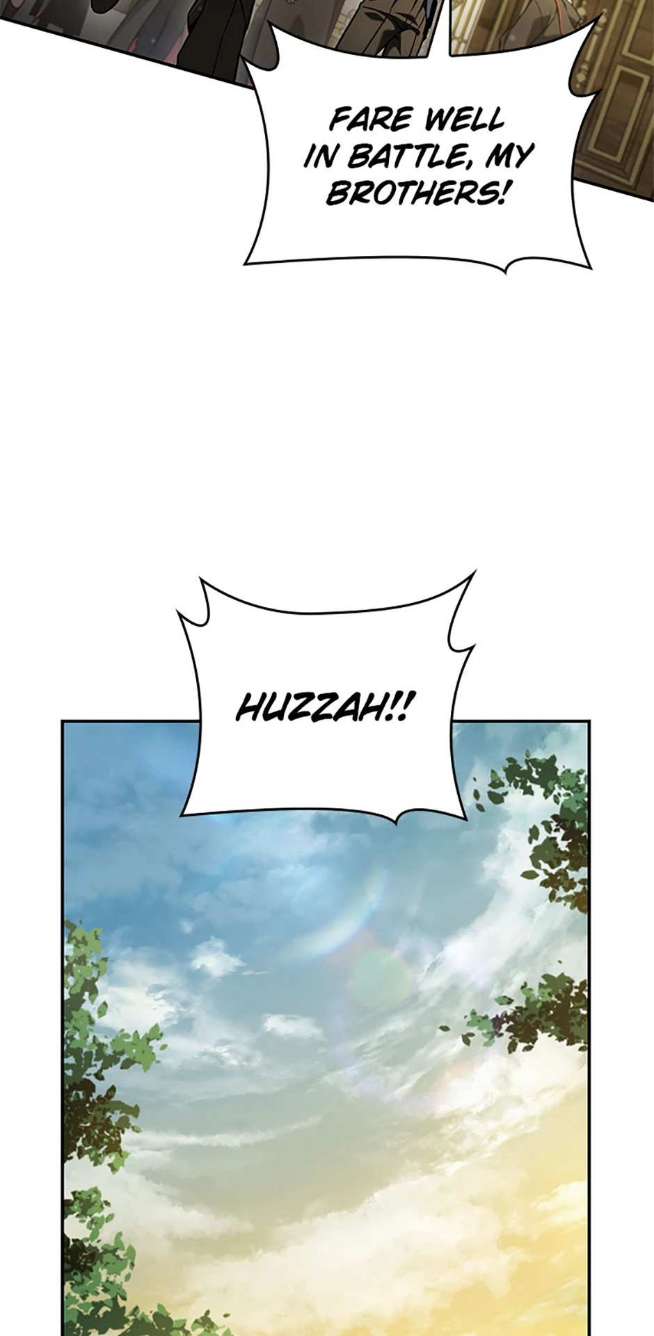 Read The Infinite Mage ENGLISH Manga Online