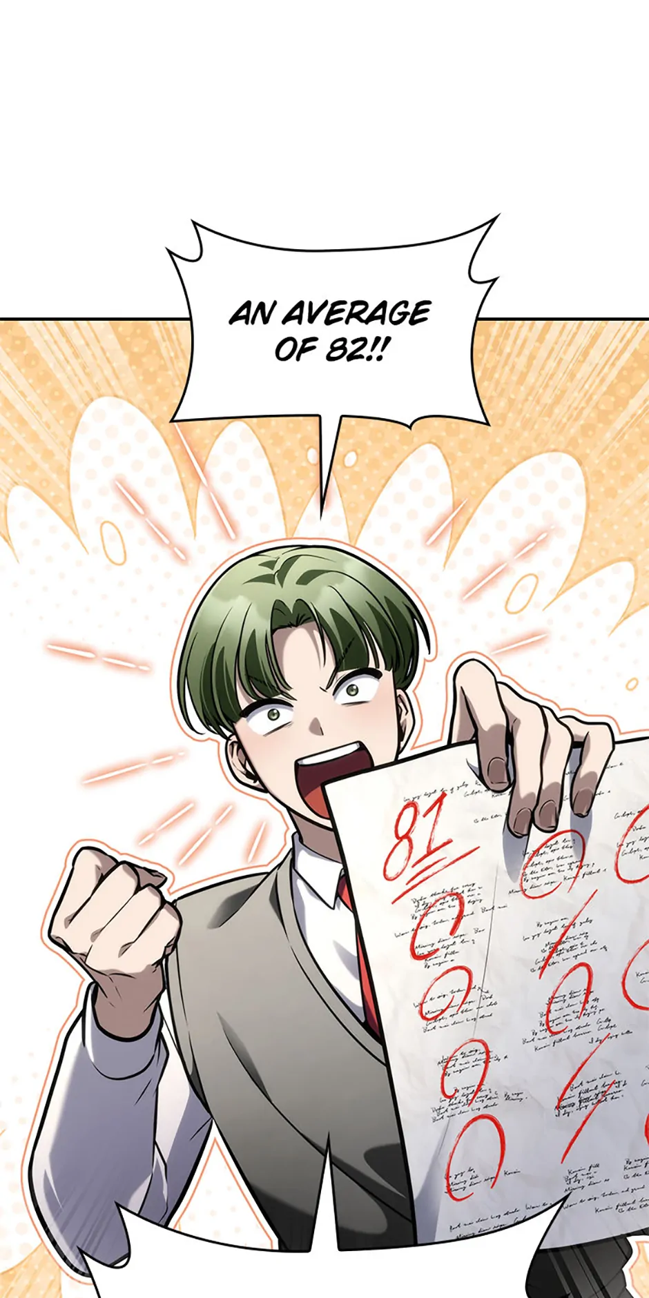 Read The Infinite Mage ENGLISH Manga Online