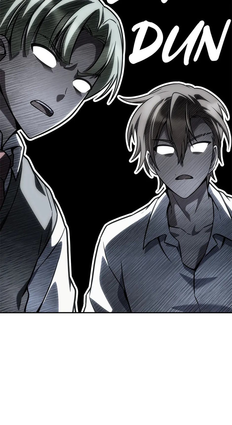 Read The Infinite Mage ENGLISH Manga Online