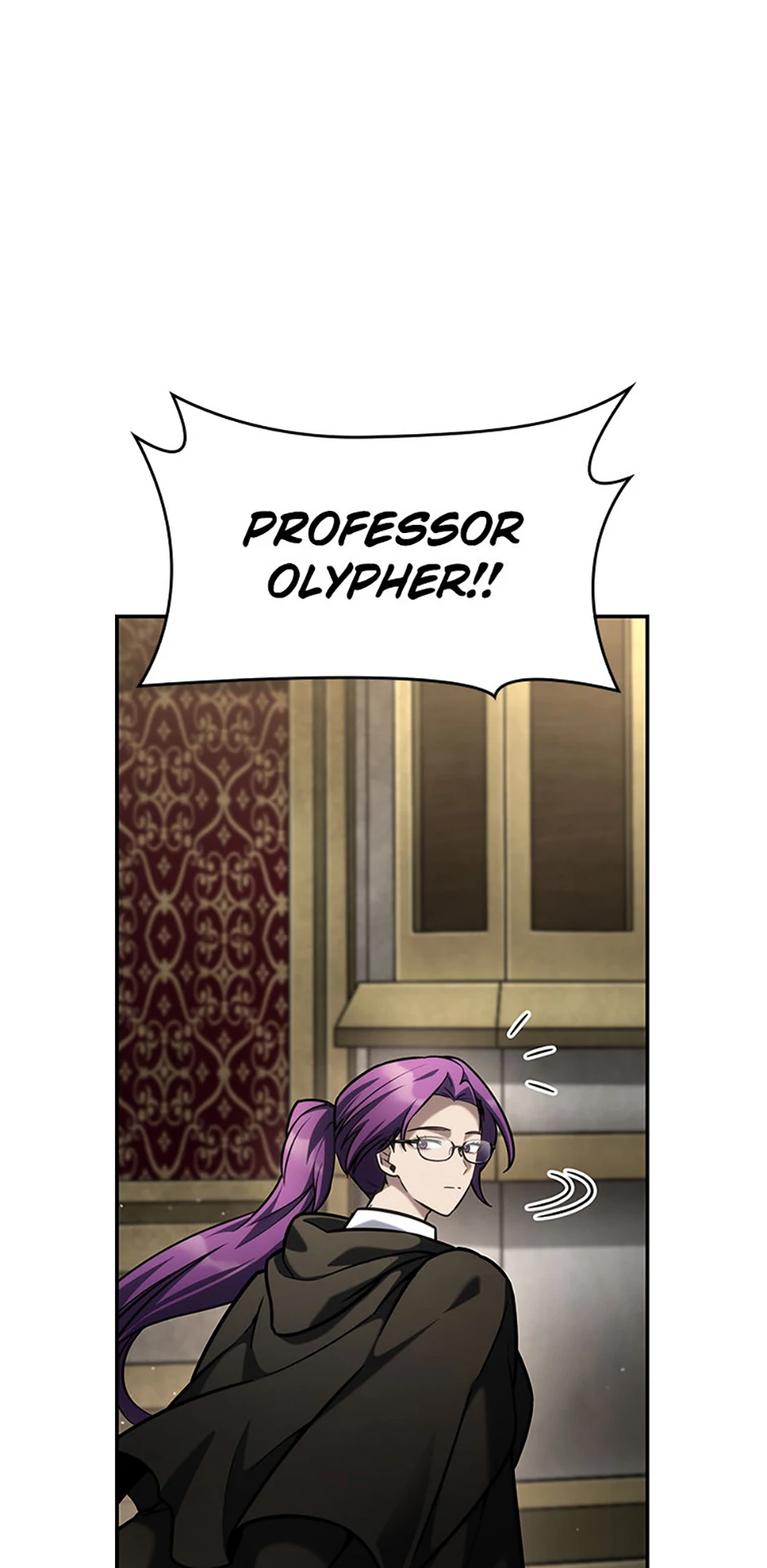 Read The Infinite Mage ENGLISH Manga Online