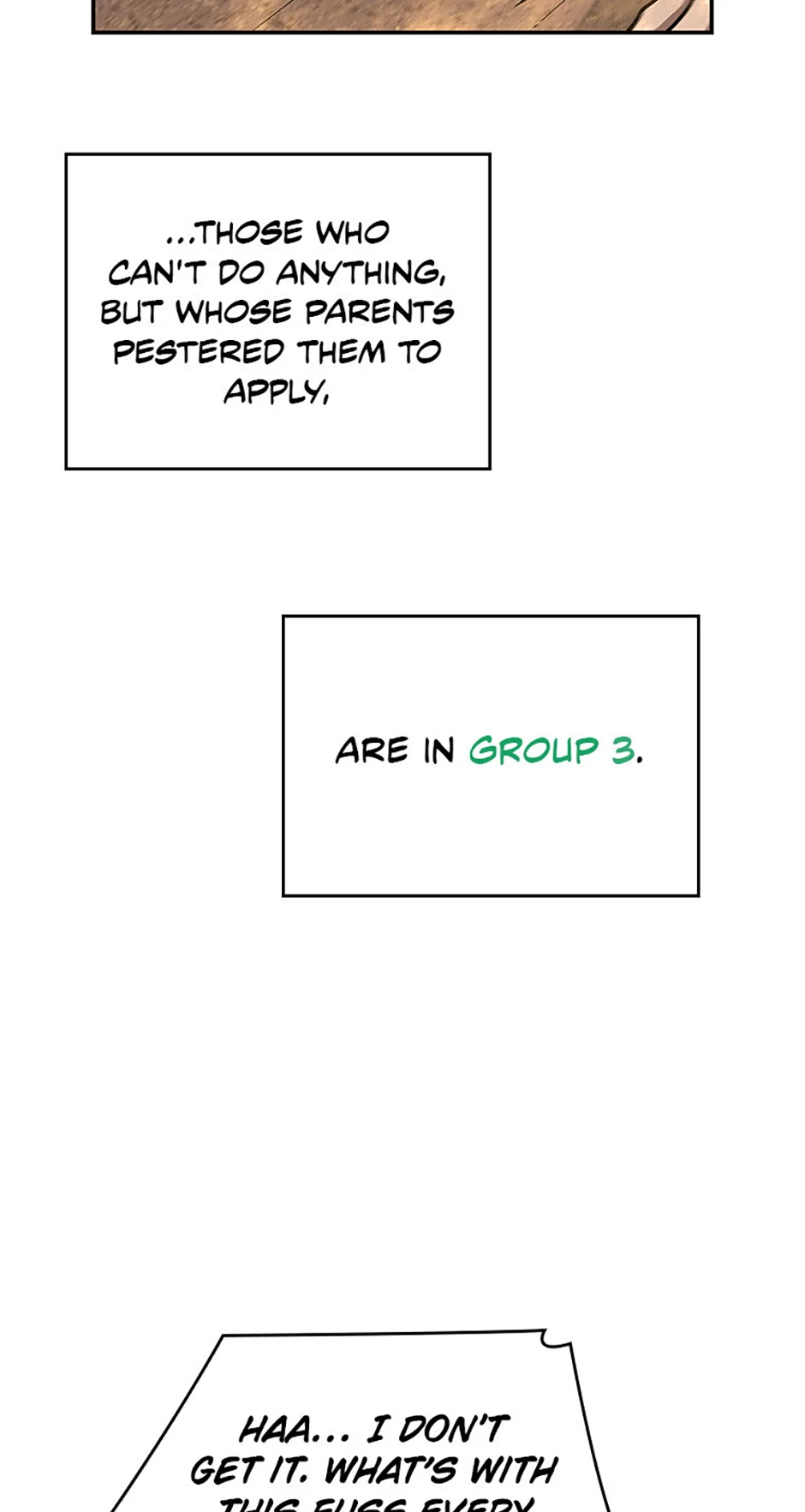 Read The Infinite Mage ENGLISH Manga Online