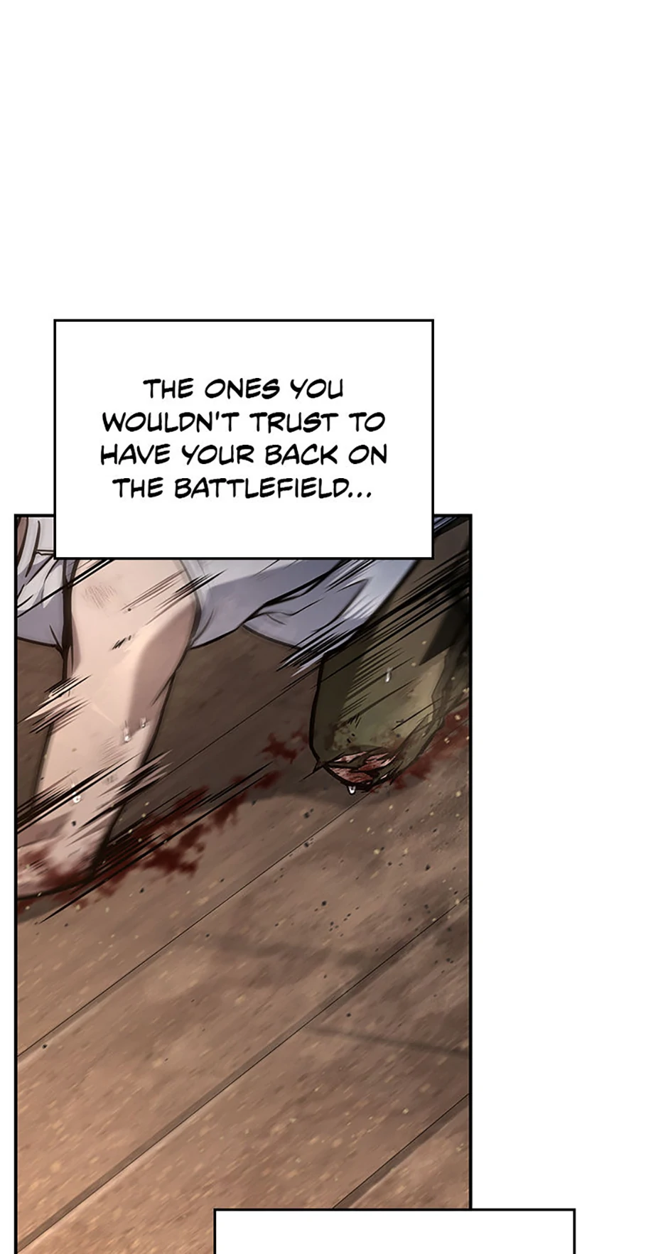 Read The Infinite Mage ENGLISH Manga Online