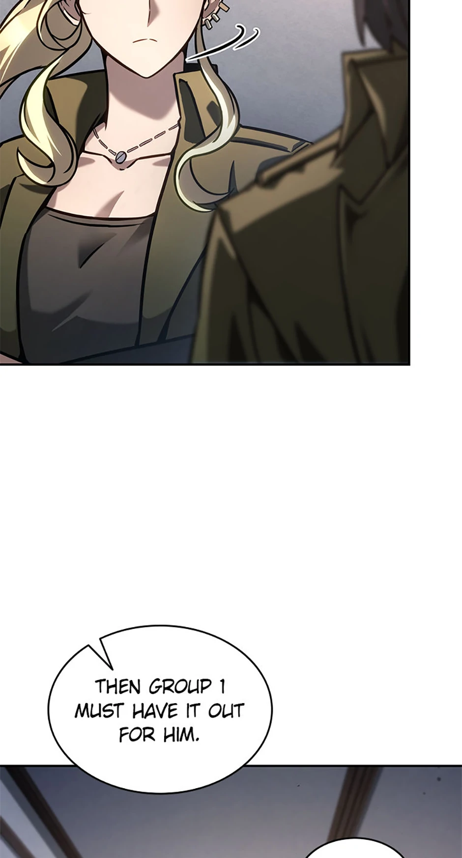 Read The Infinite Mage ENGLISH Manga Online