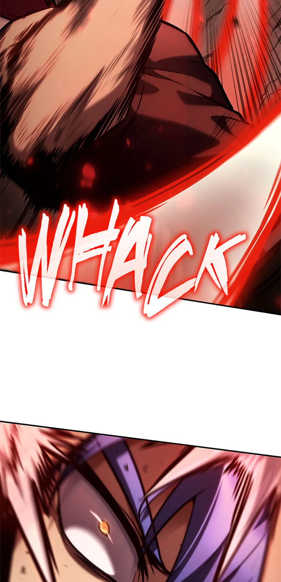 Read The Infinite Mage ENGLISH Manga Online