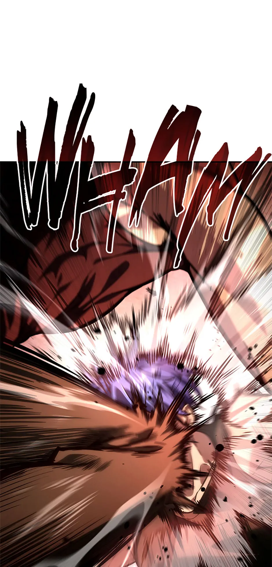 Read The Infinite Mage ENGLISH Manga Online