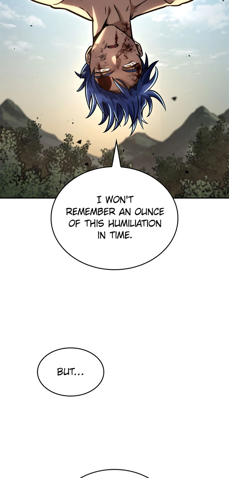 Read The Infinite Mage ENGLISH Manga Online