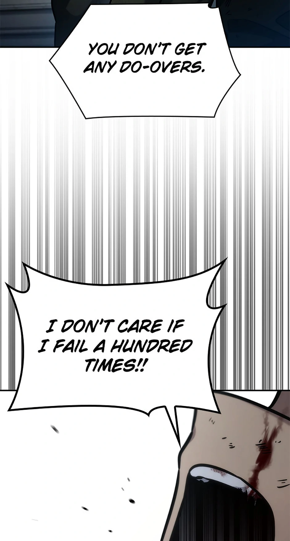 Read The Infinite Mage ENGLISH Manga Online