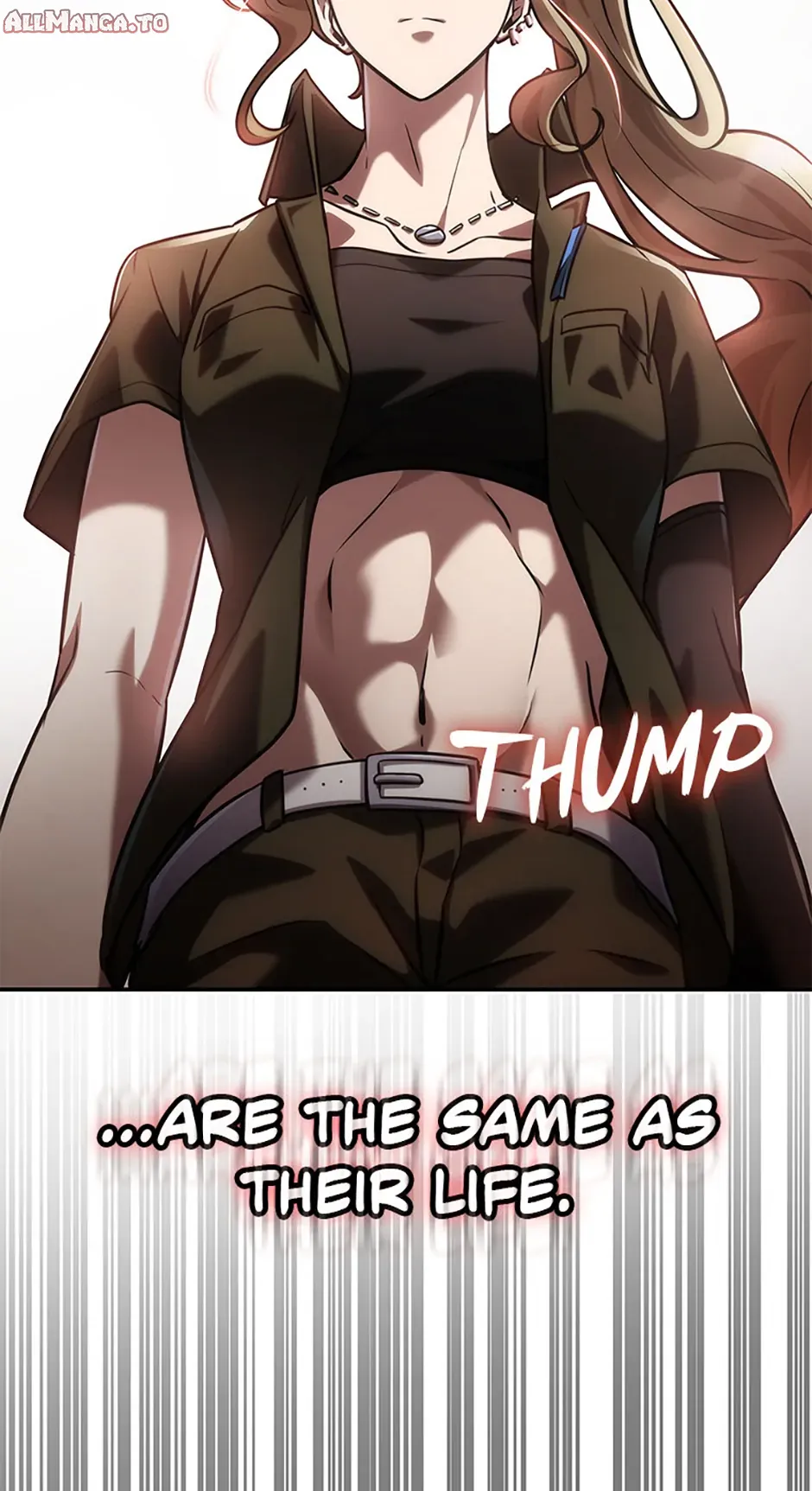 Read The Infinite Mage ENGLISH Manga Online