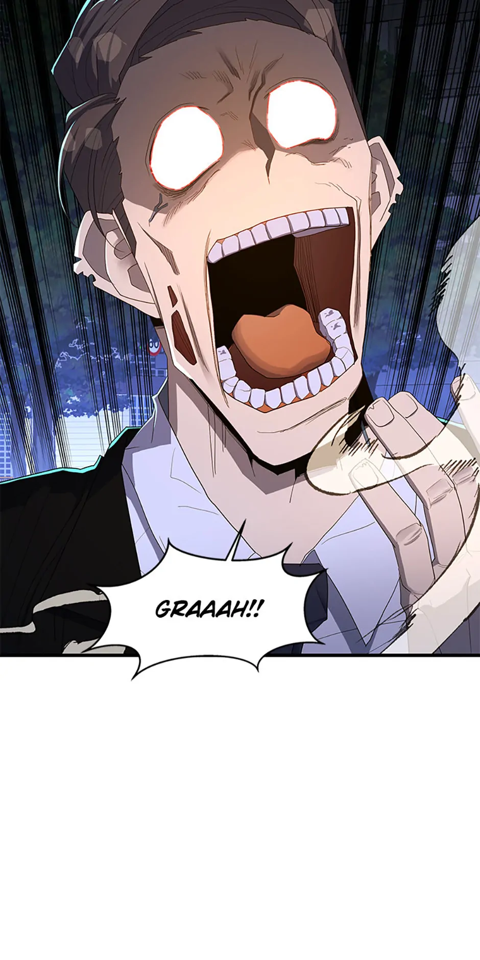 Read The Invincible Deadbeat ENGLISH Manga Online