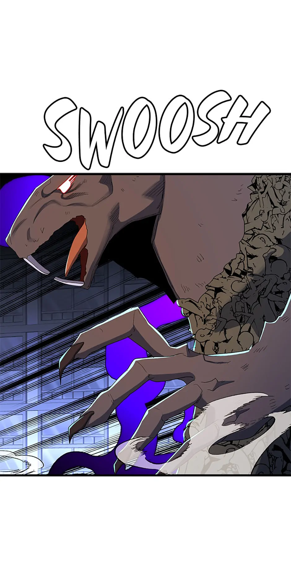 Read The Invincible Deadbeat ENGLISH Manga Online