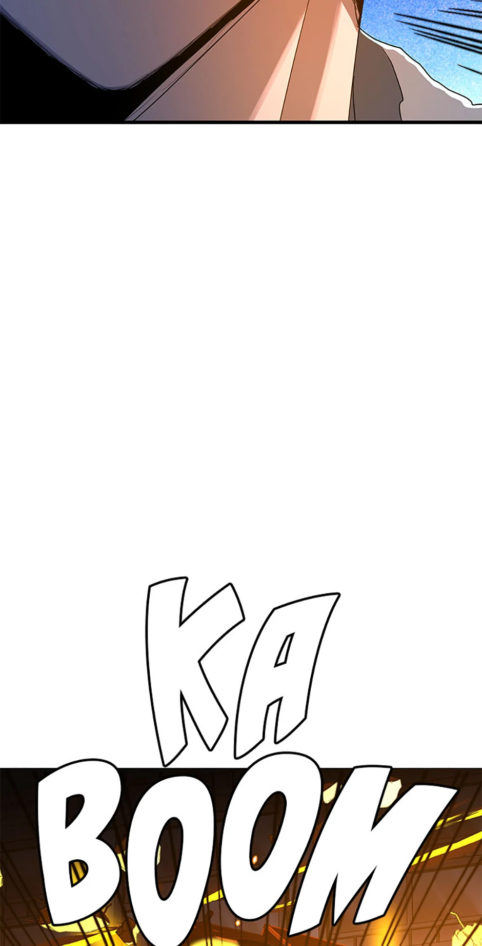 Read The Invincible Deadbeat ENGLISH Manga Online