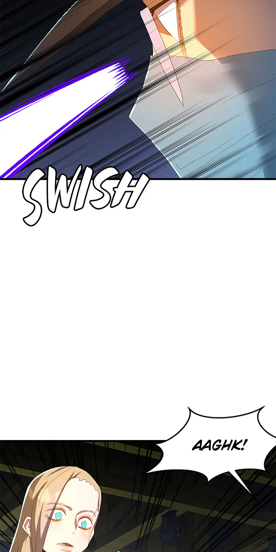 Read The Invincible Deadbeat ENGLISH Manga Online