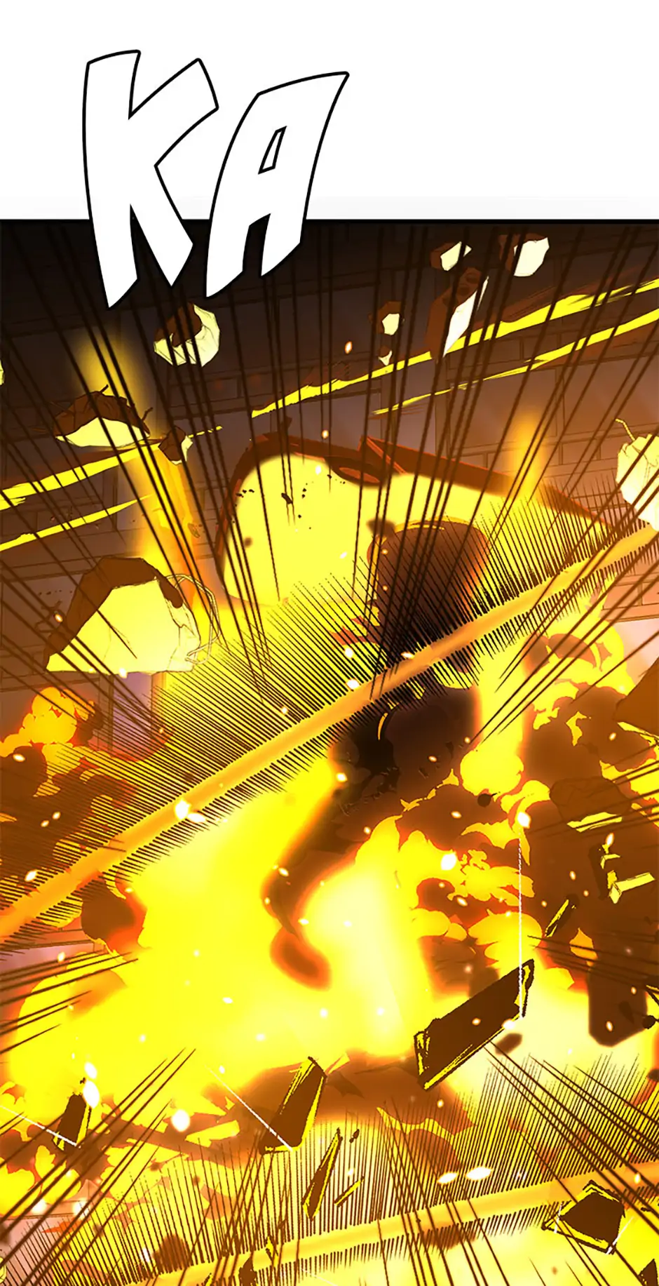 Read The Invincible Deadbeat ENGLISH Manga Online