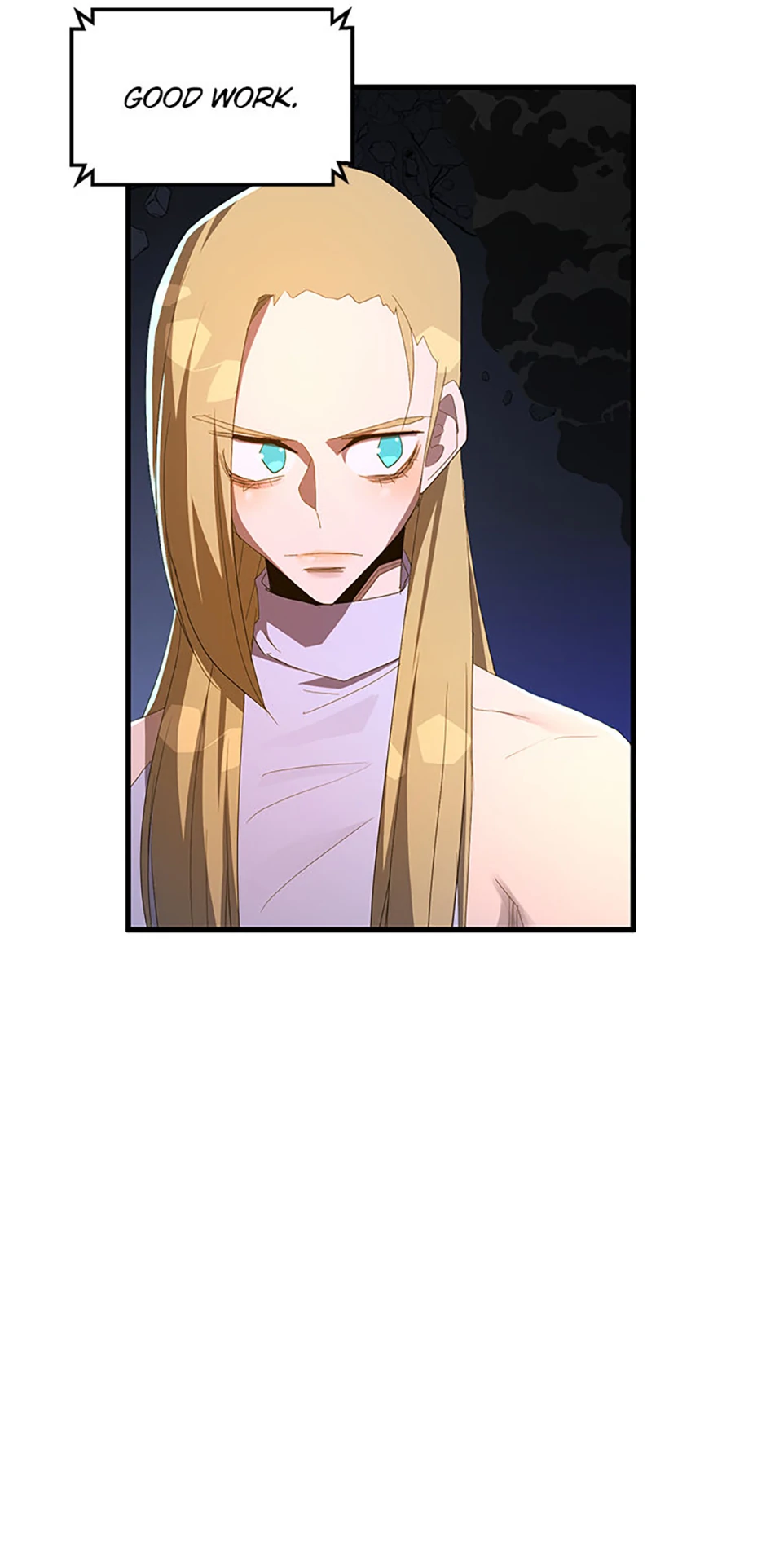 Read The Invincible Deadbeat ENGLISH Manga Online