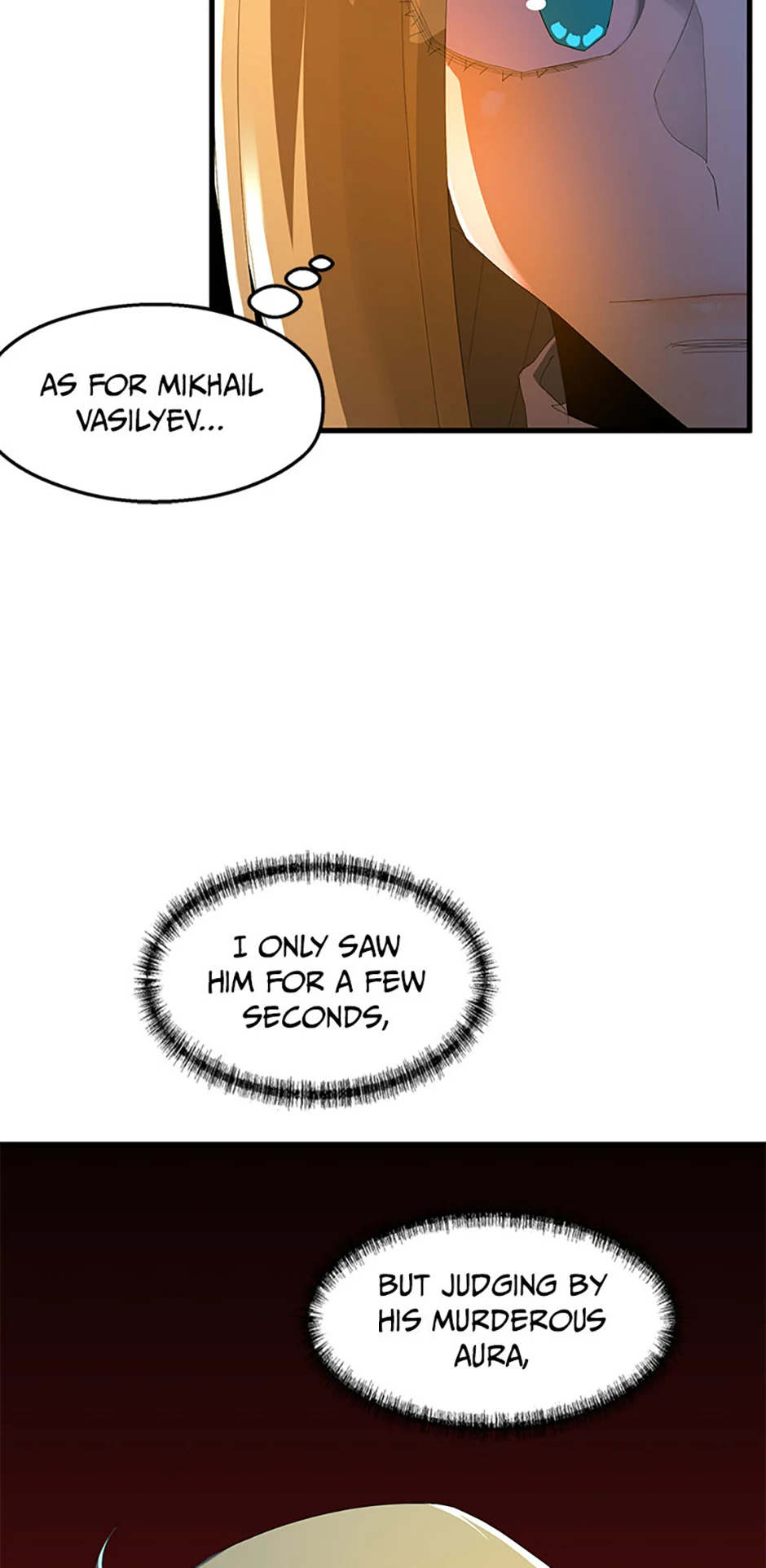 Read The Invincible Deadbeat ENGLISH Manga Online